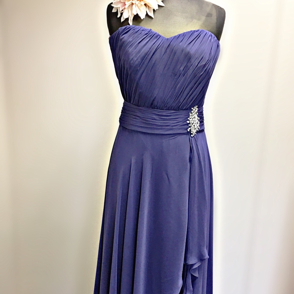 Maid of honor dress